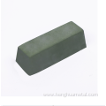 SOLID POLISHING COMPOUND WAX BAR FOR MIRROR POLISHING